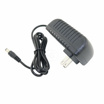 Ac Adapter For Sony Bdp Series Dvd Blu-Ray Disc Player Ac-M1208 Power Su... - $14.45