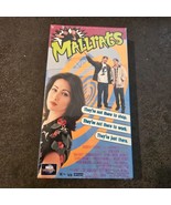 1996 Mallrats SEALED VHS Kevin Smith Clerks RARE Jay Silent Bob Vintage - $74.20