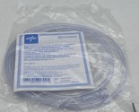 MEDLINE 3 pack Soft Touch Adult Nasal Cannula 4ft Clear Crush Resistant ... - $9.00