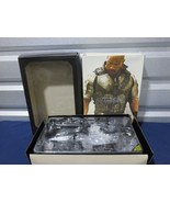 Hot Toys GI Joe Roadblock Display Box Gun and Bits (C13) - £19.74 GBP