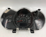 2012-2013 Kia Sorento Speedometer Instrument Cluster 75,000 Miles OEM I0... - $40.31