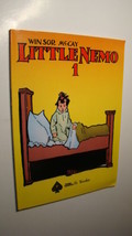 Graphic Novel - Little Nemo 1 *Nice Copy* Rare Adventures - £11.18 GBP