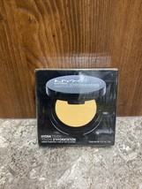 NYX Hydra Touch Powder Foundation Makeup Honey HTPF11 0.31 oz New Sealed - €8,49 EUR