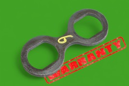 01-2011 chrysler town country wrangler v6 lifter retianer bracket adjust... - $30.00