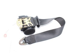 99-01 911 996 CONVERTIBLE REAR LEFT DRIVER SIDE SEAT BELT RETRACTOR E5799 image 7