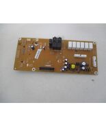 GE MICROWAVE CONTROL BOARD PART # EBR80411802 - $38.00