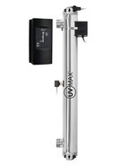 Viqua (PRO50) Residential UV System for Whole Home Water 50 GPM - $7,977.00