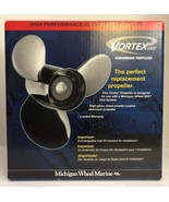 Michigan Wheel 10-3/8 x 11 3-Blade Vortex Propeller #992404 - €30,20 EUR