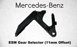 Mercedes Benz Esm Gear Selector Release Lever &lt;2000 W220 S320 S430 CL500 CL600 - £59.09 GBP