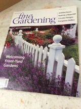 Vintage Magazine Taunton Fine Gardening May June 2001 - £7.85 GBP