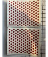 Wet-It! Swedish Treasures Dishcloth & Cleaning Cloth -Set of 2 - €11,25 EUR Wet-It! Swedish Treasures Dishcloth & Cleaning Cloth -Set of 2 - €11,25 EUR