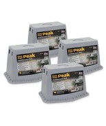 Stromberg Base Pad Peak (4-Pack) - $3,204.82 MXN