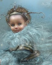 Precious Elven Children Seeking Forever Family - Direct or Remote Bind - £39.02 GBP