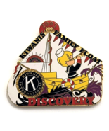 Kiwanis International Discovery Boat Family Float Pin Service Club Colle... - €12,05 EUR