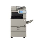 Canon IR Advance C3325i A3 Color Laser Copier Printer Scanner 25 PPM C3330i - $50,936.21 MXN