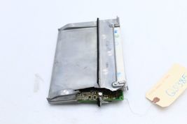 2006 LEXUS GS300 ECU ECM ENGINE CONTROL MODULE Q9385 image 3