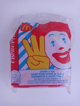 New 1996 McDonalds Happy Meal Toy Fisher Price Dog in House.  - $4.84