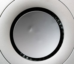 KEF LS60 Wireless Floorstanding Speakers (Pair) - Gray  image 4