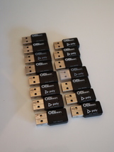 Lot of 15 pcs Poly OBiWiFi5G Wireless-AC USB Adapter, 1517-49585-001 - $159.00