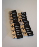 Lot of 15 pcs Poly OBiWiFi5G Wireless-AC USB Adapter, 1517-49585-001 - $199.00