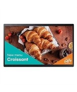 LFD 24&quot; UHD LED LCD Display - €535,00 EUR