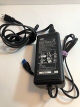 HP AC Power Adapter 0957-2093 for HP Photosmart 8250 8258 8253 Printer blue - $9.41