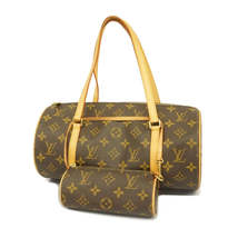 Louis Vuitton Handbag Monogram Papillon 30 - £1,917.65 GBP