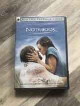 The Notebook DVD Brand New! - £5.28 GBP