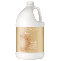 Redken All Soft  Shampoo Gallon - £113.53 GBP