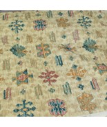 Durango Fabric Cotton Western Country Print 16 ft x 44 inches - $54.87