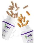 2 pack Biote Nutraceuticals - DIM SGS + - Hormone + Detox (60 Capsules) - $47.00