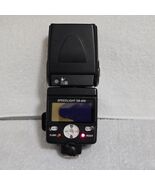 Nikon Speedlight SB-800 BAD LCD SCREEN PARTS OR REPAIR - $810.01 MXN
