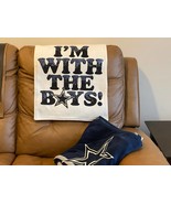 Headrest Cover for furniture, furniture protectors,  slipcover, for thea... - $31.95