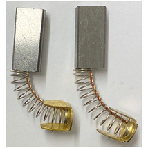 Carbon Brushes For Bosch Cordless drill 18v-21 18v Proff GSB18  5x8x17mm... - $136.05 MXN