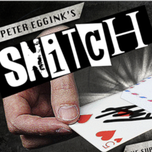 Snitch by Peter Eggink - Trick - $28.66