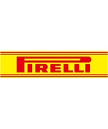 Banner Pirelli Flag 2x8ft Shop Decor Garage Wall Tires Michlein Hoosier ... - €11,36 EUR