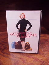 Sweet Home Alabama DVD, 2002, PG-13, with Reese Witherspoon, used, tested - £3.87 GBP