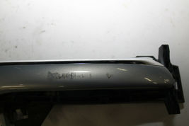 00-06 MERCEDES-BENZ W220 S500 S430 PASSENGER RIGHT DOOR HANDLE X956 image 3