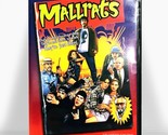 Mallrats (DVD, 1995, Widescreen, Collector&#39;s  Ed)  Shannen Doherty  Jaso... - $6.78