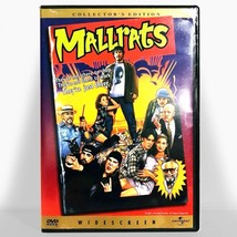 Mallrats (DVD, 1995, Widescreen, Collector&#39;s  Ed)  Shannen Doherty  Jason Lee - £5.35 GBP