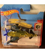 2021 Hot Wheels HW Daredevils 1/5 Poison Arrow 30/250 - $11.76