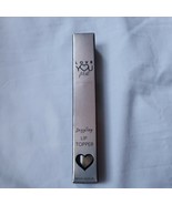 Love You First By Realher, Dazzling, Lip Topper NEW - £11.67 GBP