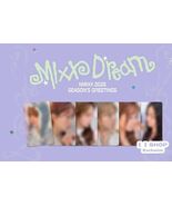 NMIXX Official FANS SHOP POB Photocard 2026 SEASON'S GREETINGS - 6 Type - $9.49+