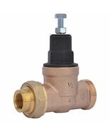 Cash Acme 23882-0045 Pressure Regulator, EB45-U Single Union Threaded, 1/2&quot; - $109.19 CAD