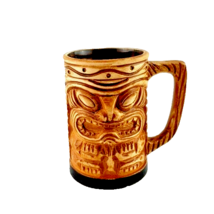 Jard Products for Hawaii Kai Tiki Mug Ceramic Japan - £16.35 GBP