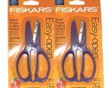 Fiskars Spring Scissors Preschool, Assorted Colors 2-Pack - $34.99