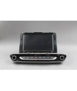 Audio Equipment Radio Display And Receiver Fits 2017-19 HYUNDAI IONIQ OE... - $337.49