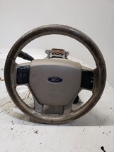 Steering Column Floor Shift Thru 05/27/08 Fits 06-08 EXPLORER 1363302KEY... - $85.02