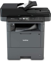 Brother MFC L6700DW MFC 6700DW Duplex Wifi printer All in One TN850  - £539.64 GBP