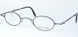 Occhiali Vintage OTTO KERN 9489 367 Blu /Pewter Unici 41-28-135mm - £76.16 GBP